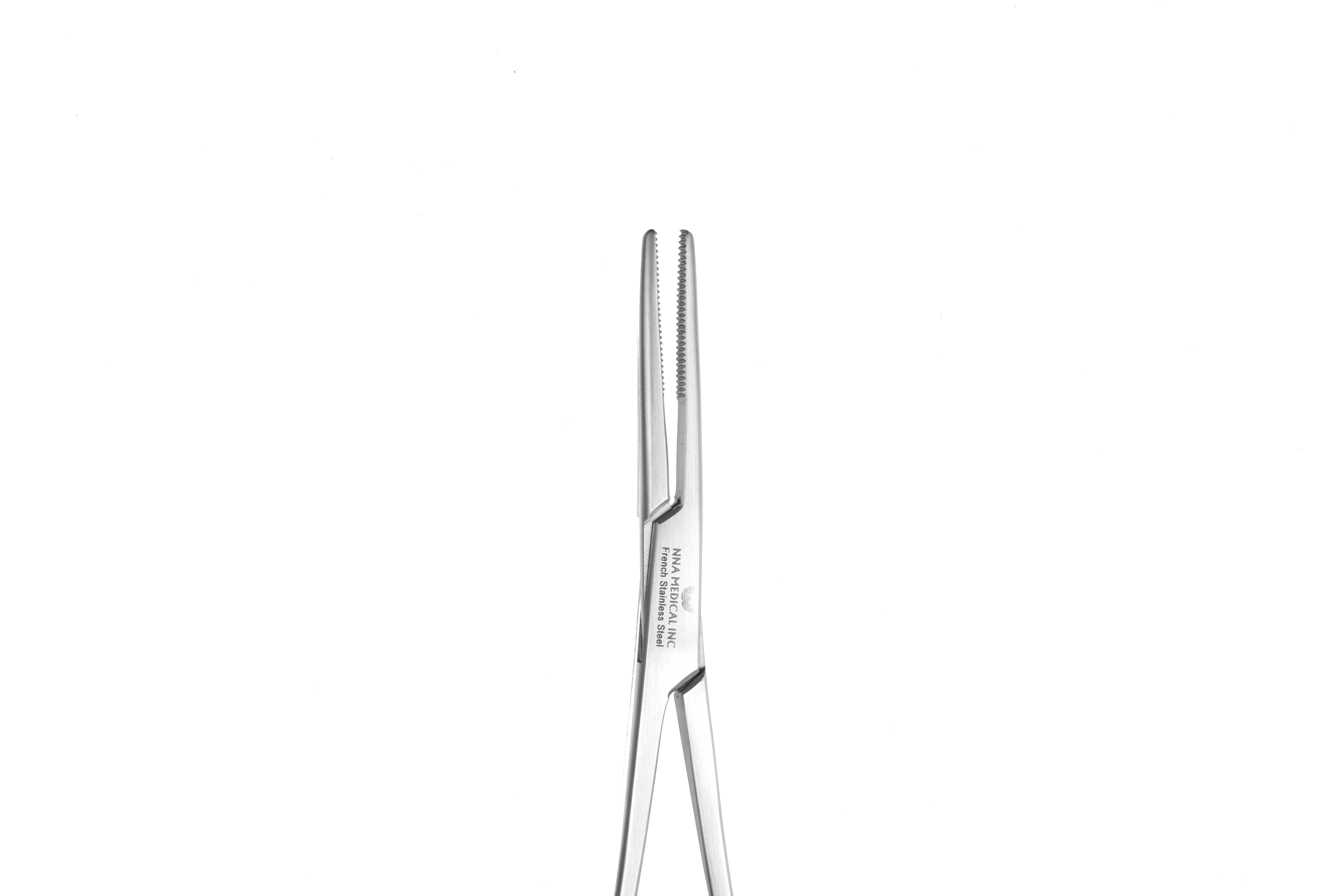 kelly Forceps Straight 13CM