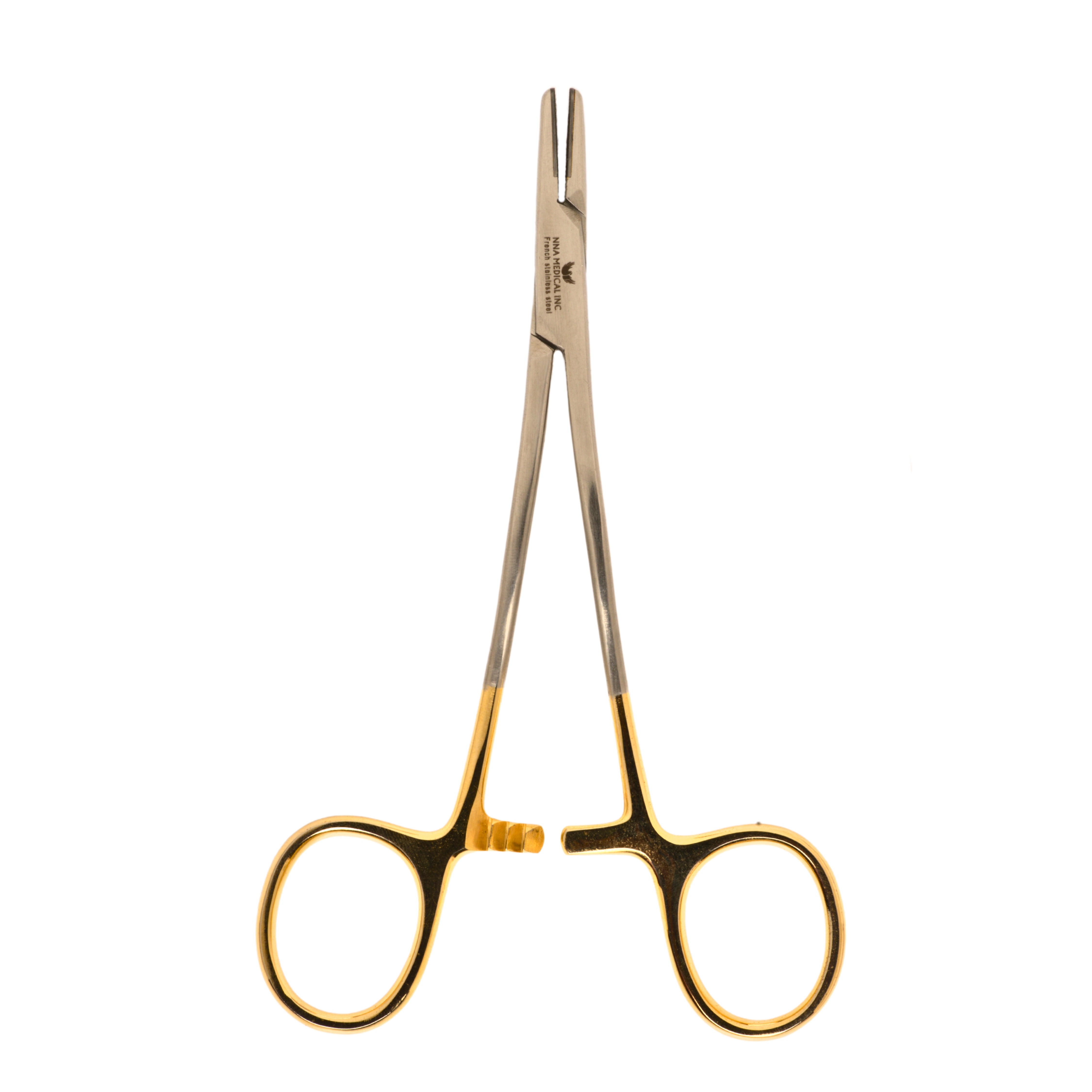 Kilner cruved forceps