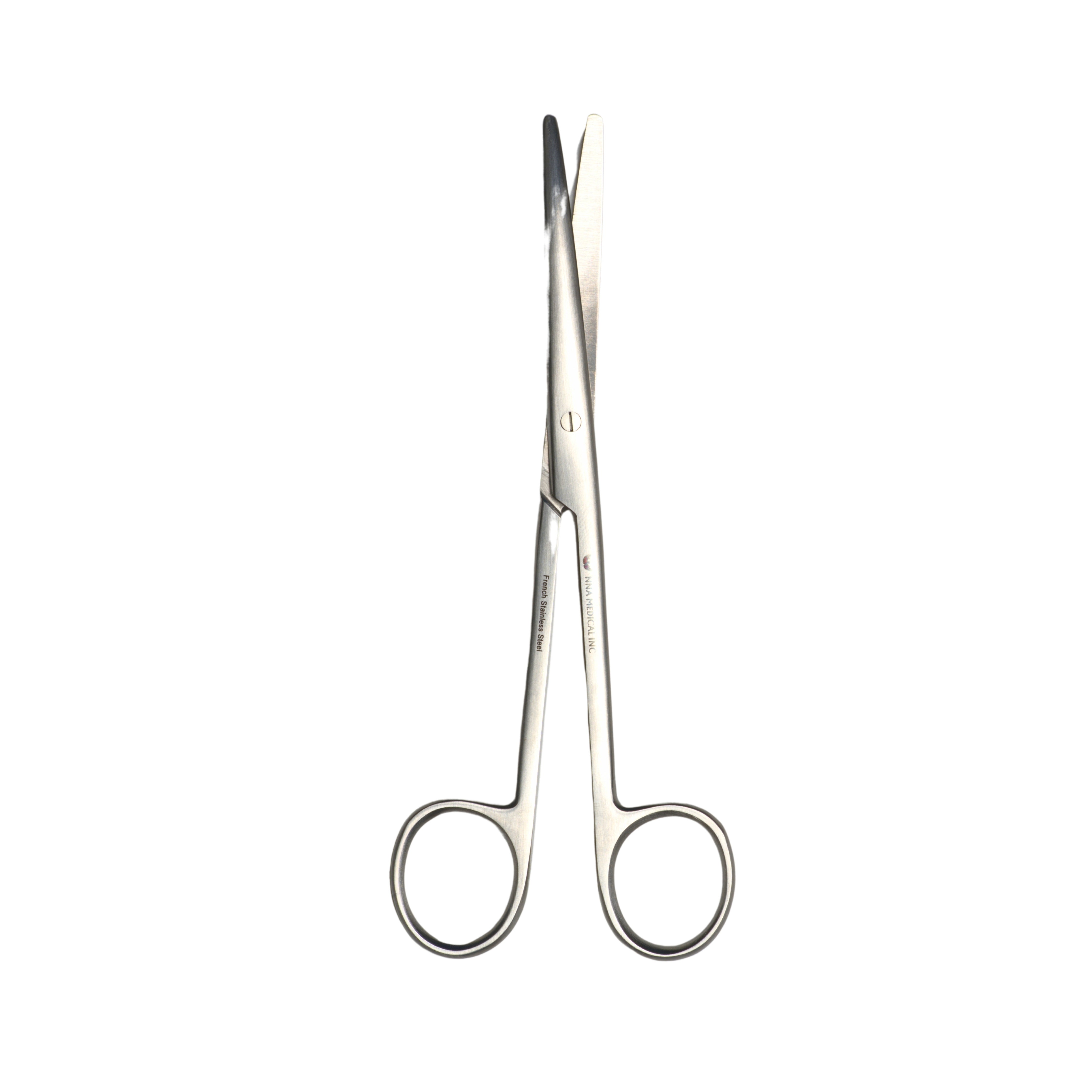 Lexer Straight 17Cm B-B