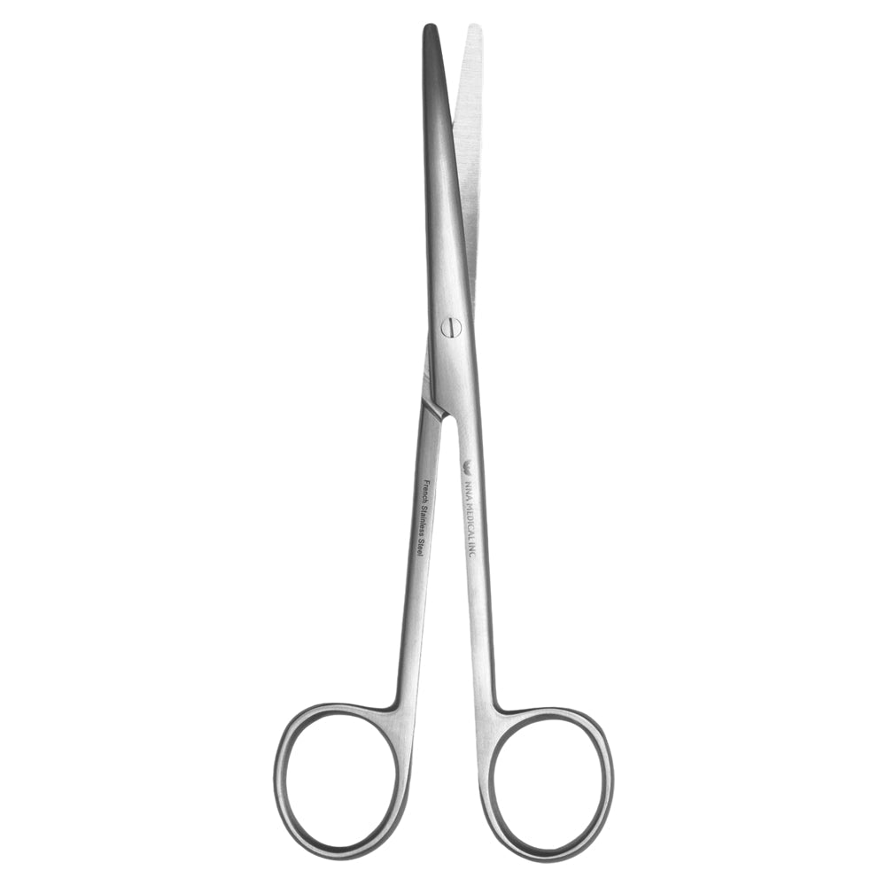 Lexer Straight 17CM B/B