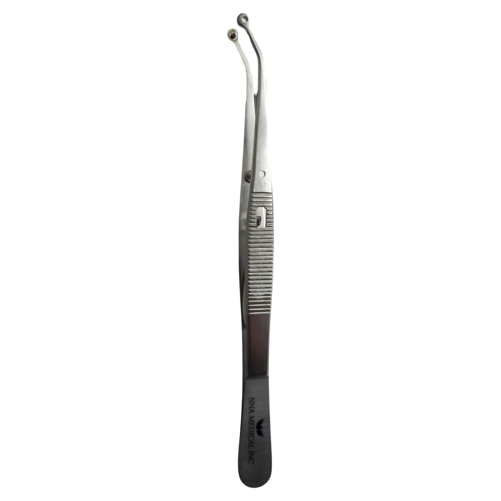 Locking Pin Tweezer