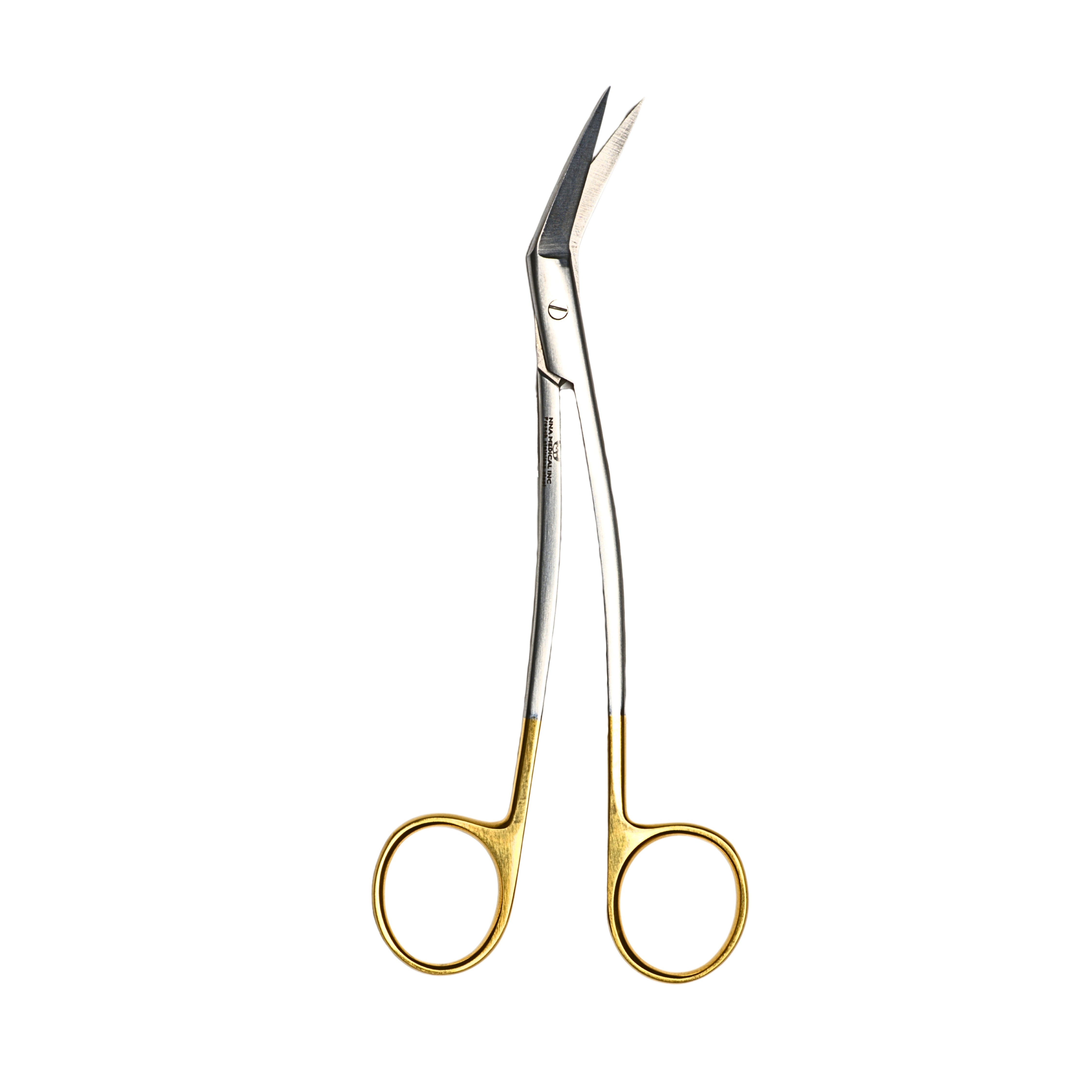 Locklin Gum Scissors