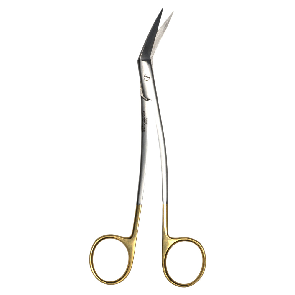 Locklin Gum Scissors TC