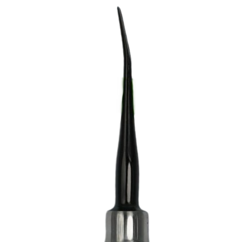 Luxating Elevator Black Line 2MM Cruved