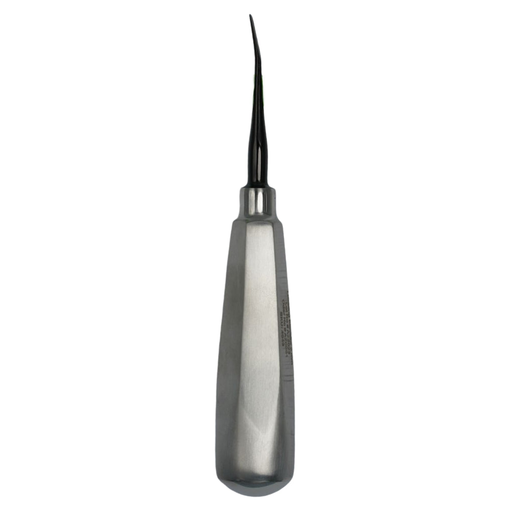 Luxating Elevator Black Line 2MM Cruved