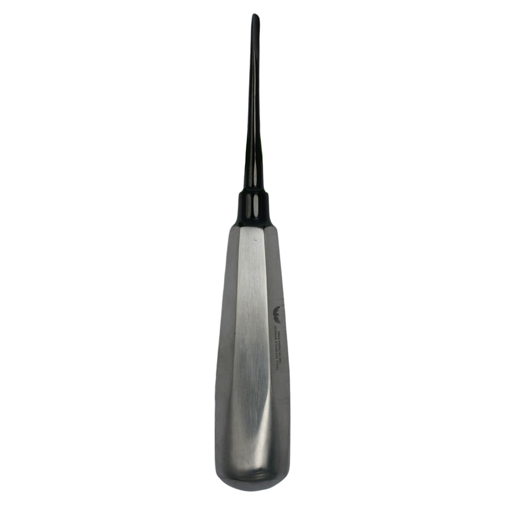 Luxating Elevator Black Line 5MM Straight
