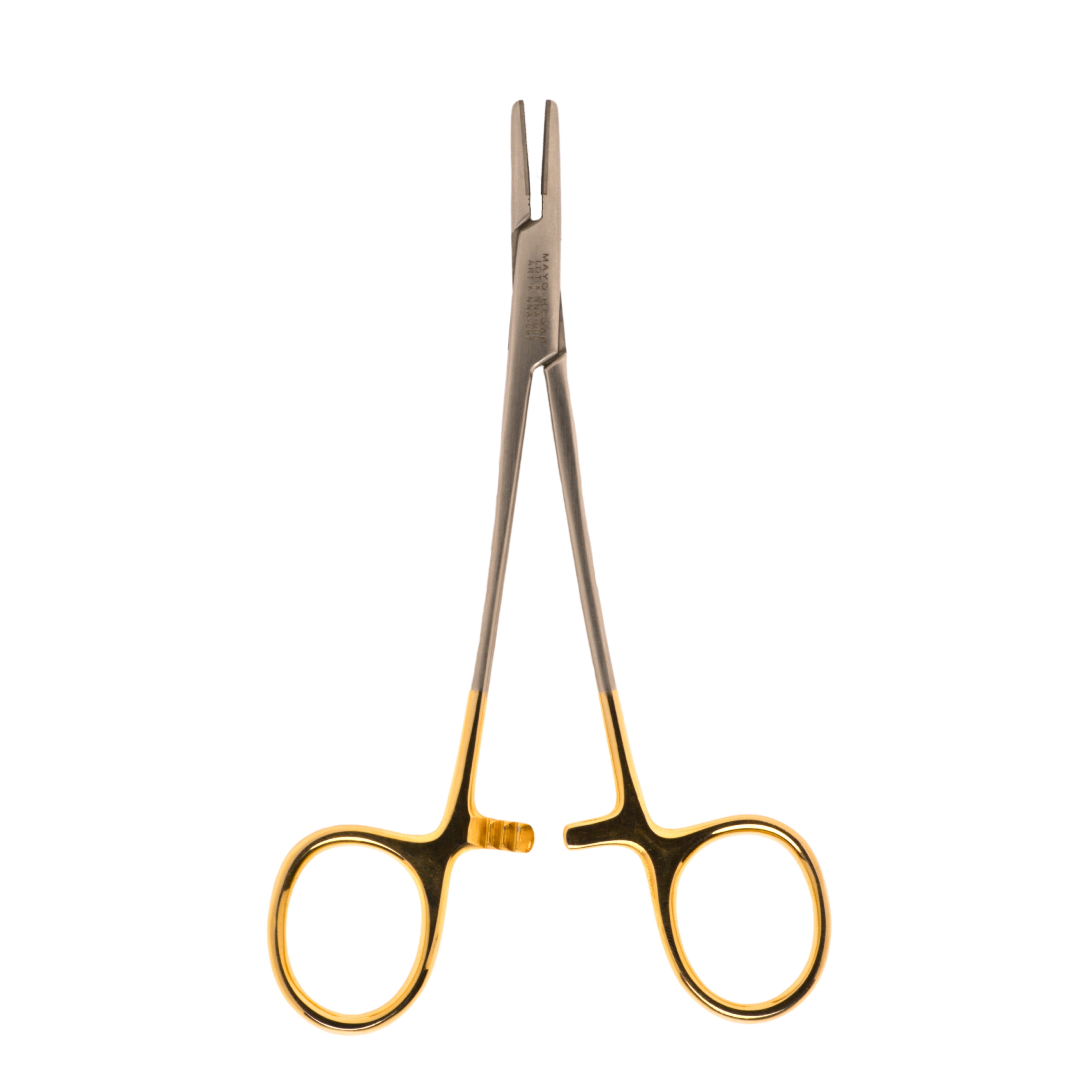 Mayo heger needle holder TC1