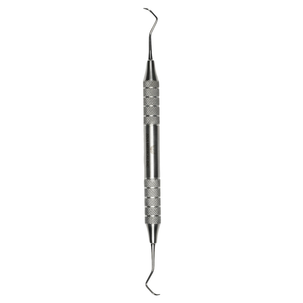 McCall Curette 13/14