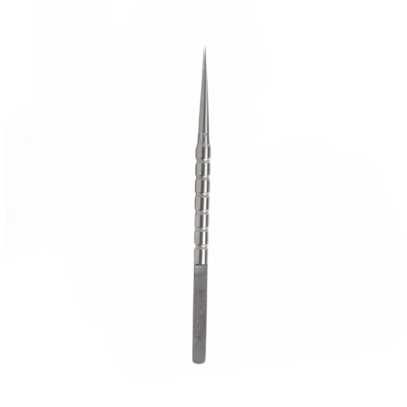 PROFESSIONAL HIGH QUALITY MICRO FINE POINT TWEEZERS NEW NNA Medical - Dentow Dental