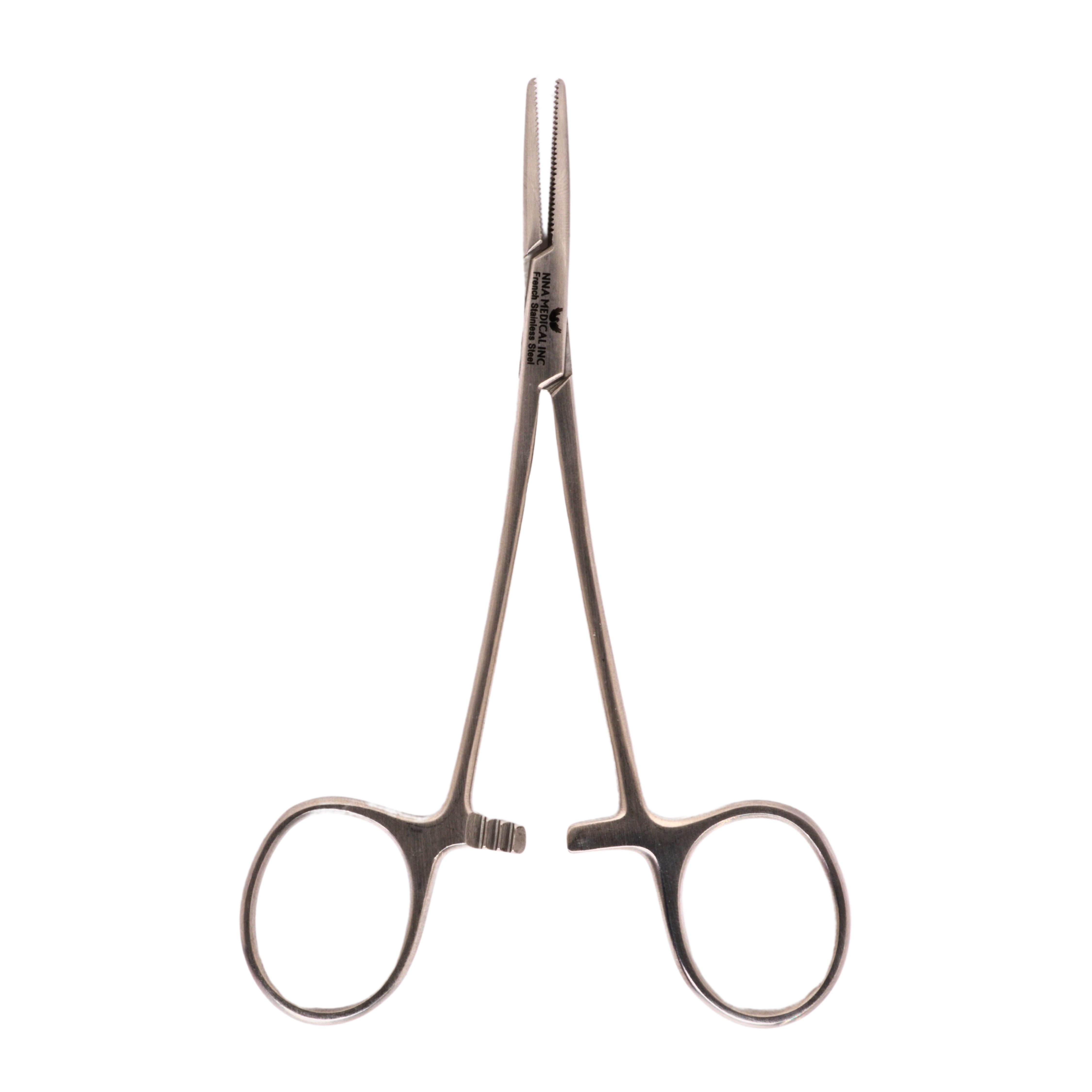 Mosquito Forceps Straight