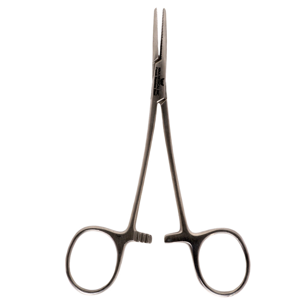 Mosquito Forceps Straight