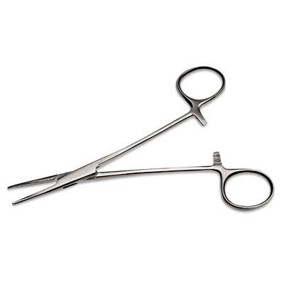 Mosquito Forceps Straight