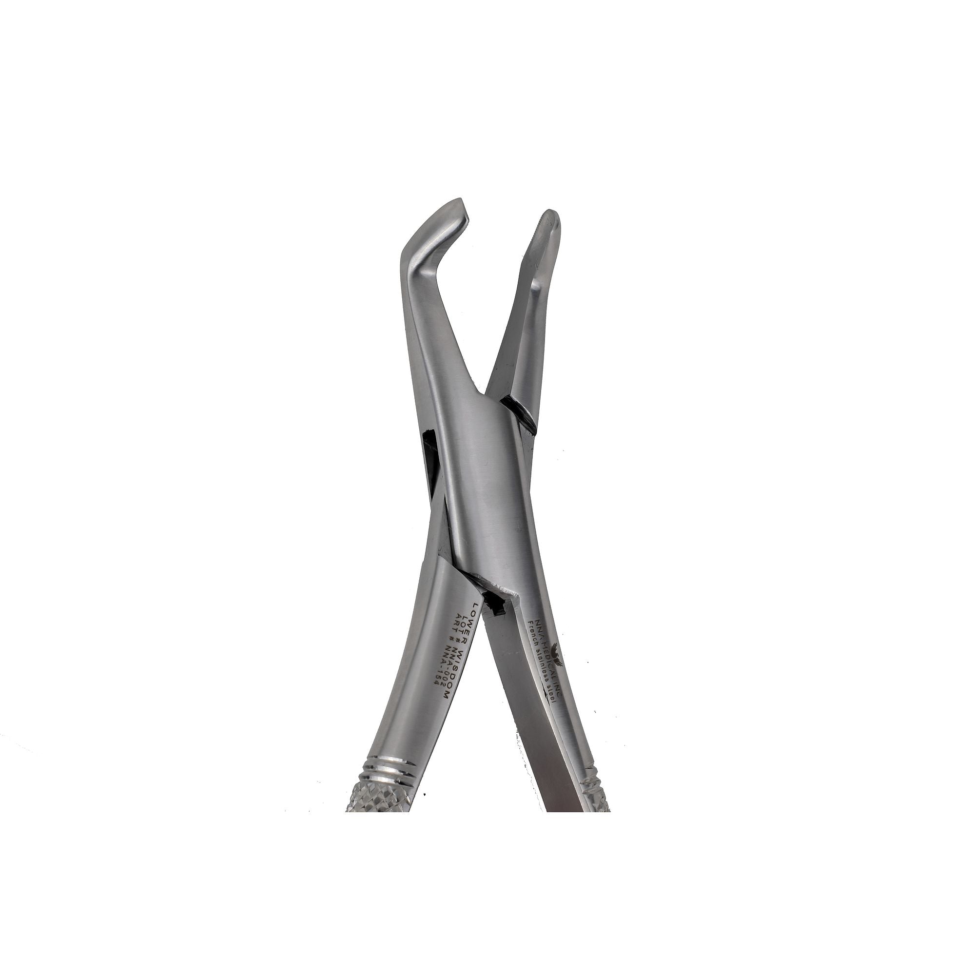 222 3rd Lower Molars Extraction