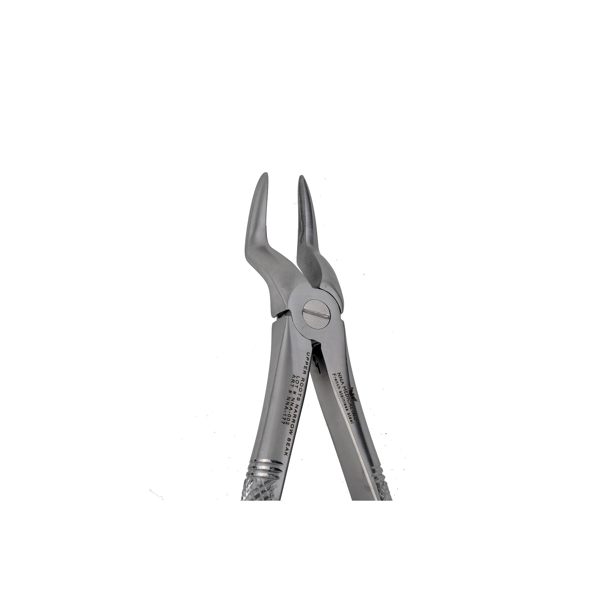 51A Upper Roots Pointed Beak