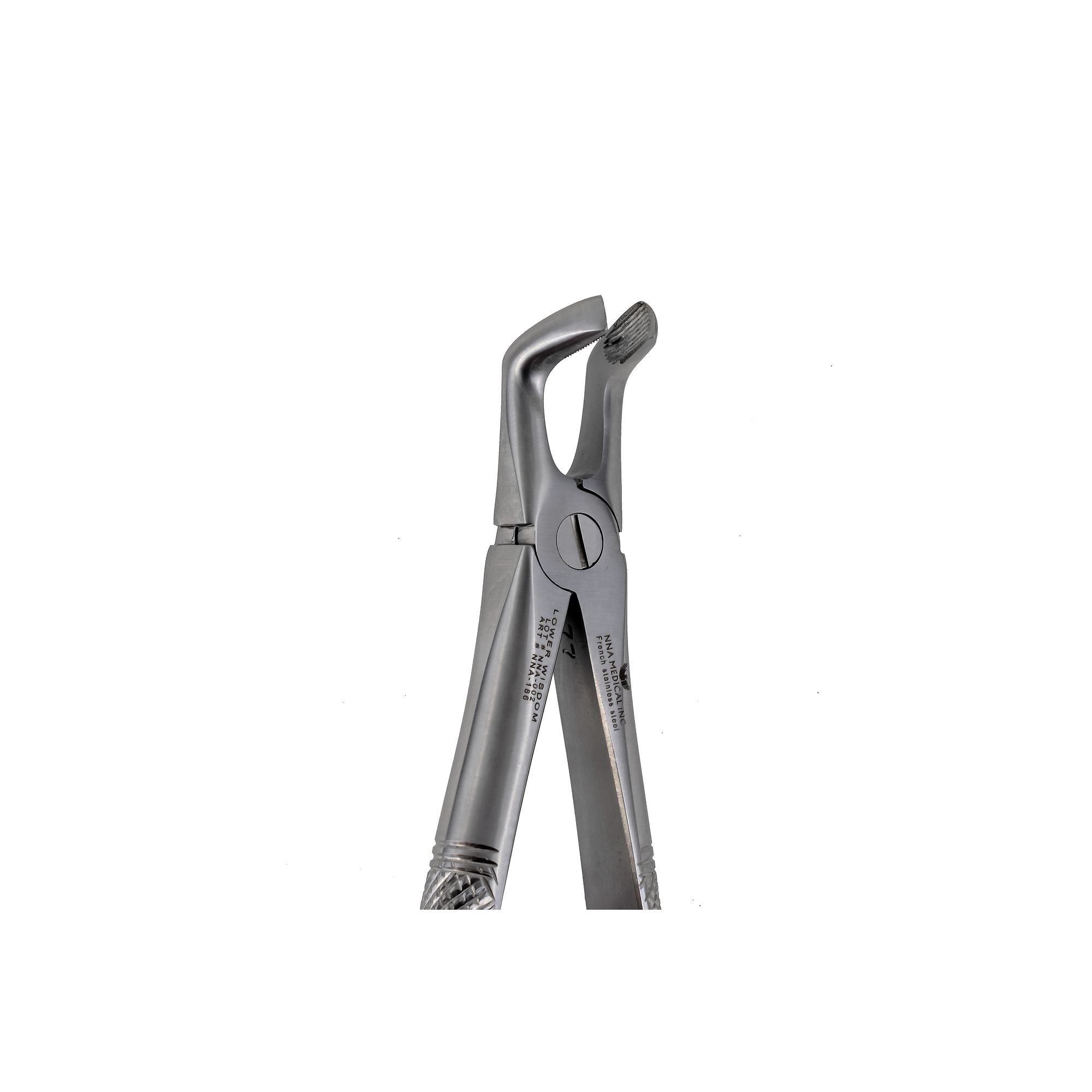 79 Lower Wisdoms Extraction