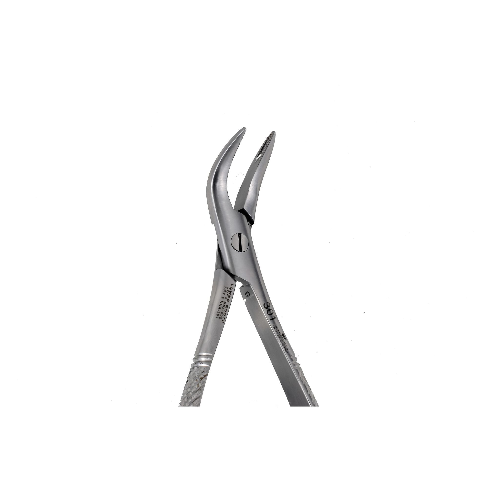 Lower Root Extraction Forceps