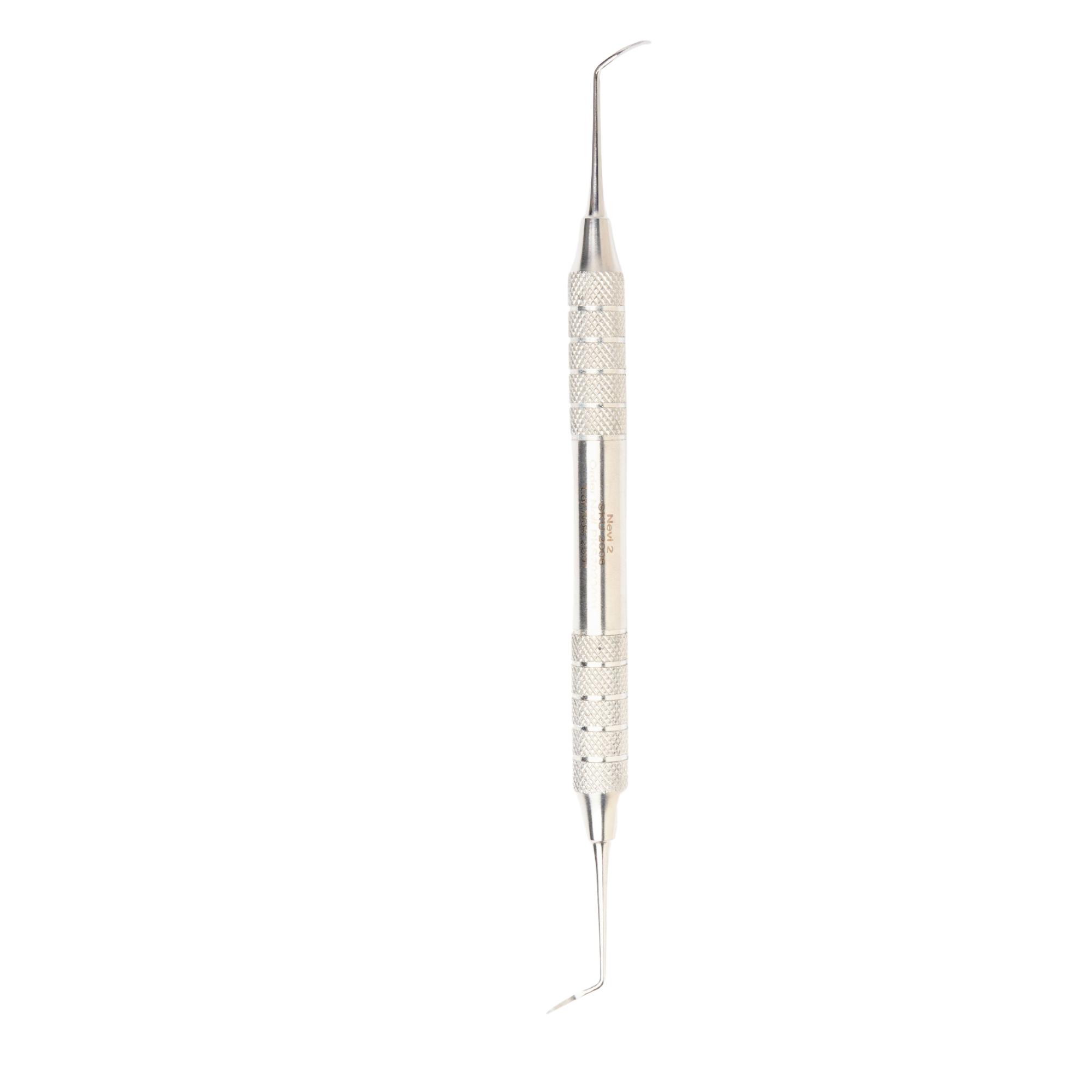 Dental Scaler Navi # 2 Posterior - Dentow Dental