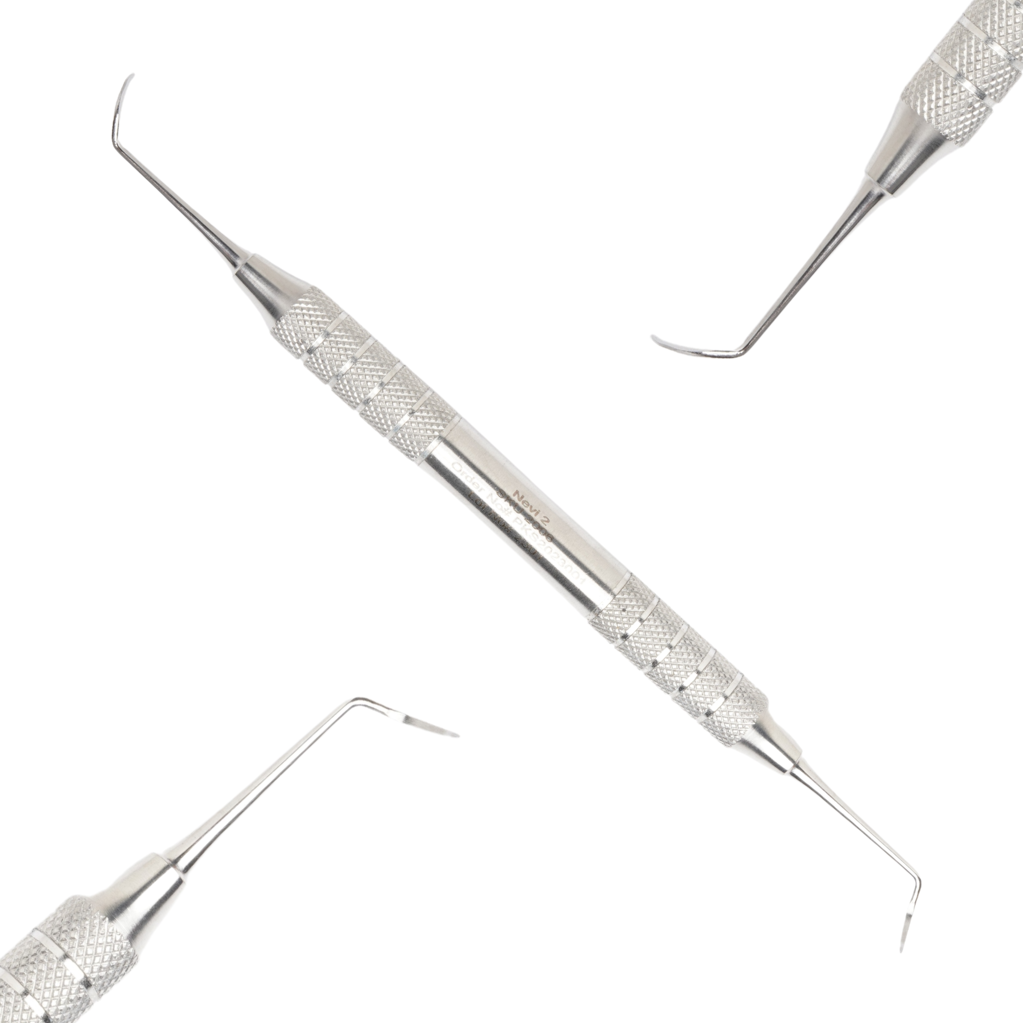 Dental Scaler Navi # 2 Posterior - Dentow Dental