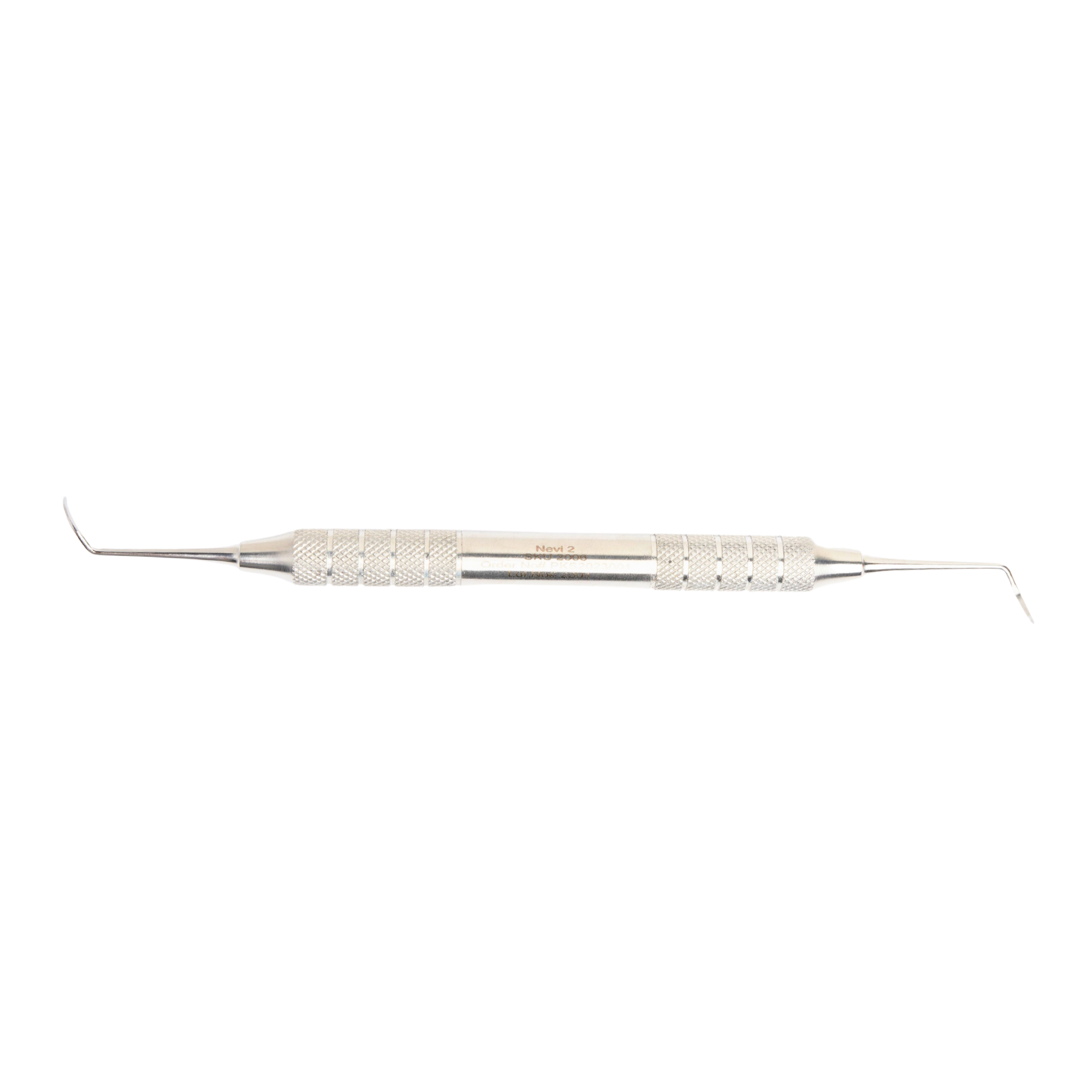 Dental Scaler Navi # 2 Posterior - Dentow Dental