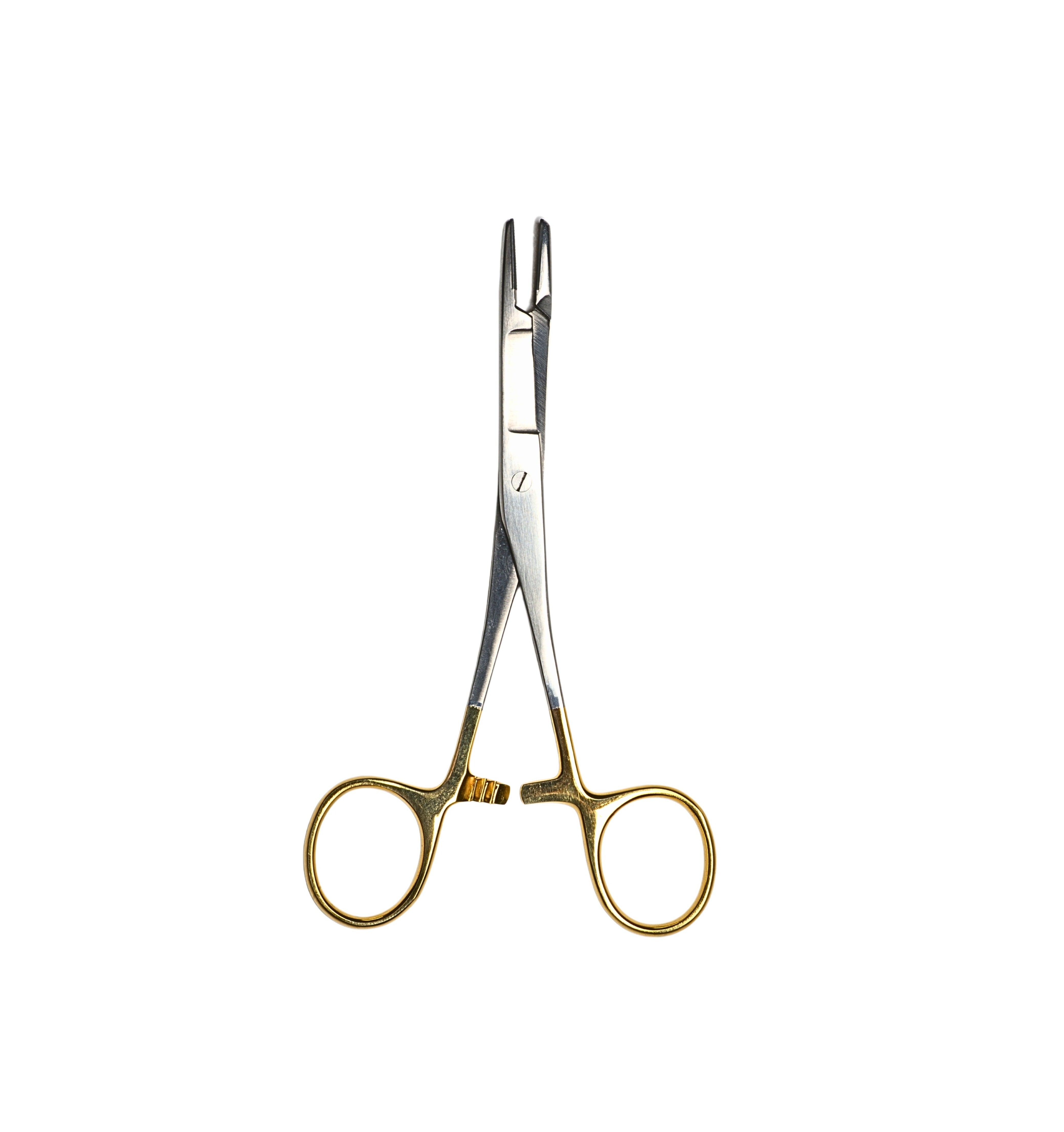 Olsen Hegar 5.5 TC Needle Holder