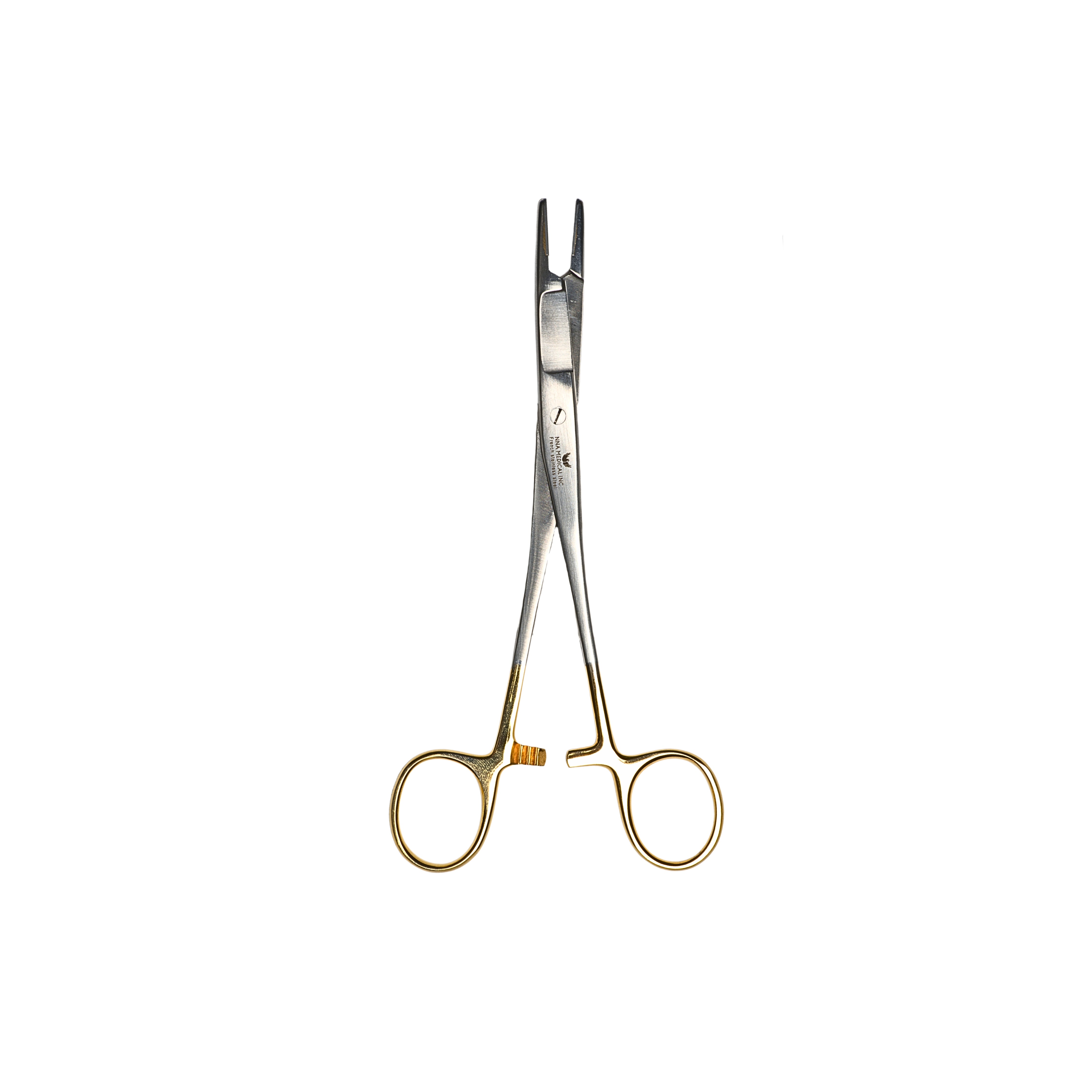 Olsen Hegar 6.5 Needle Holder