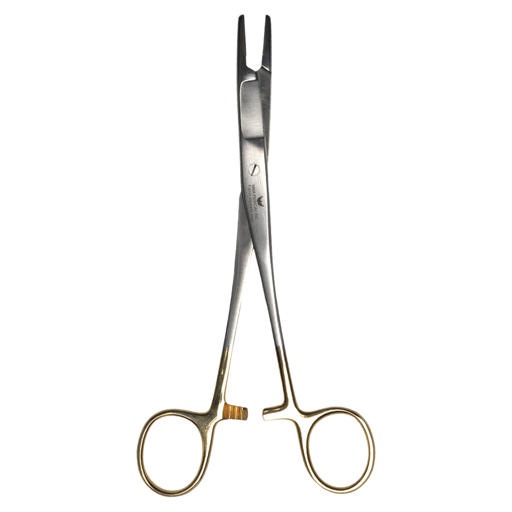 Olsen-Hegar Needle Holder