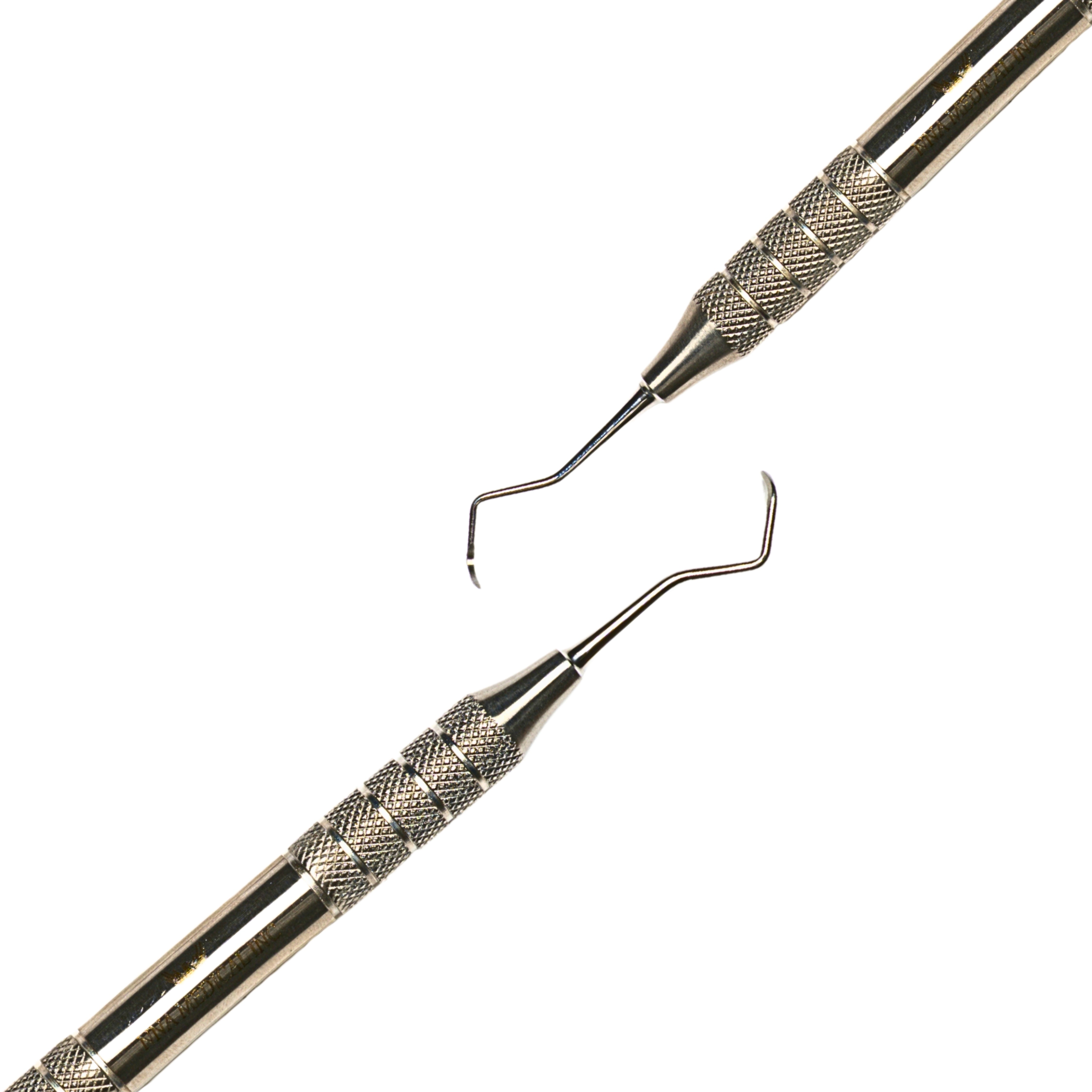 204S Posterior Sickle Scaler