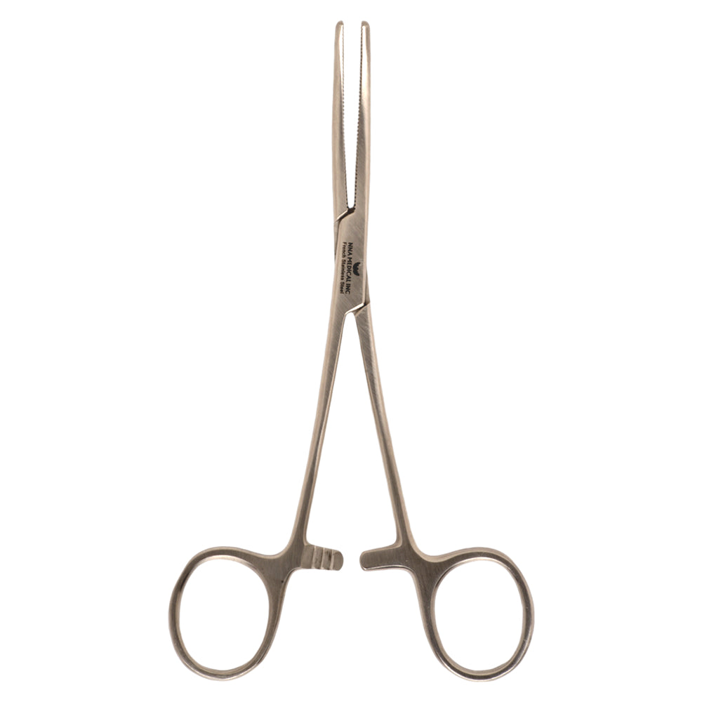 Pean Forceps Curved