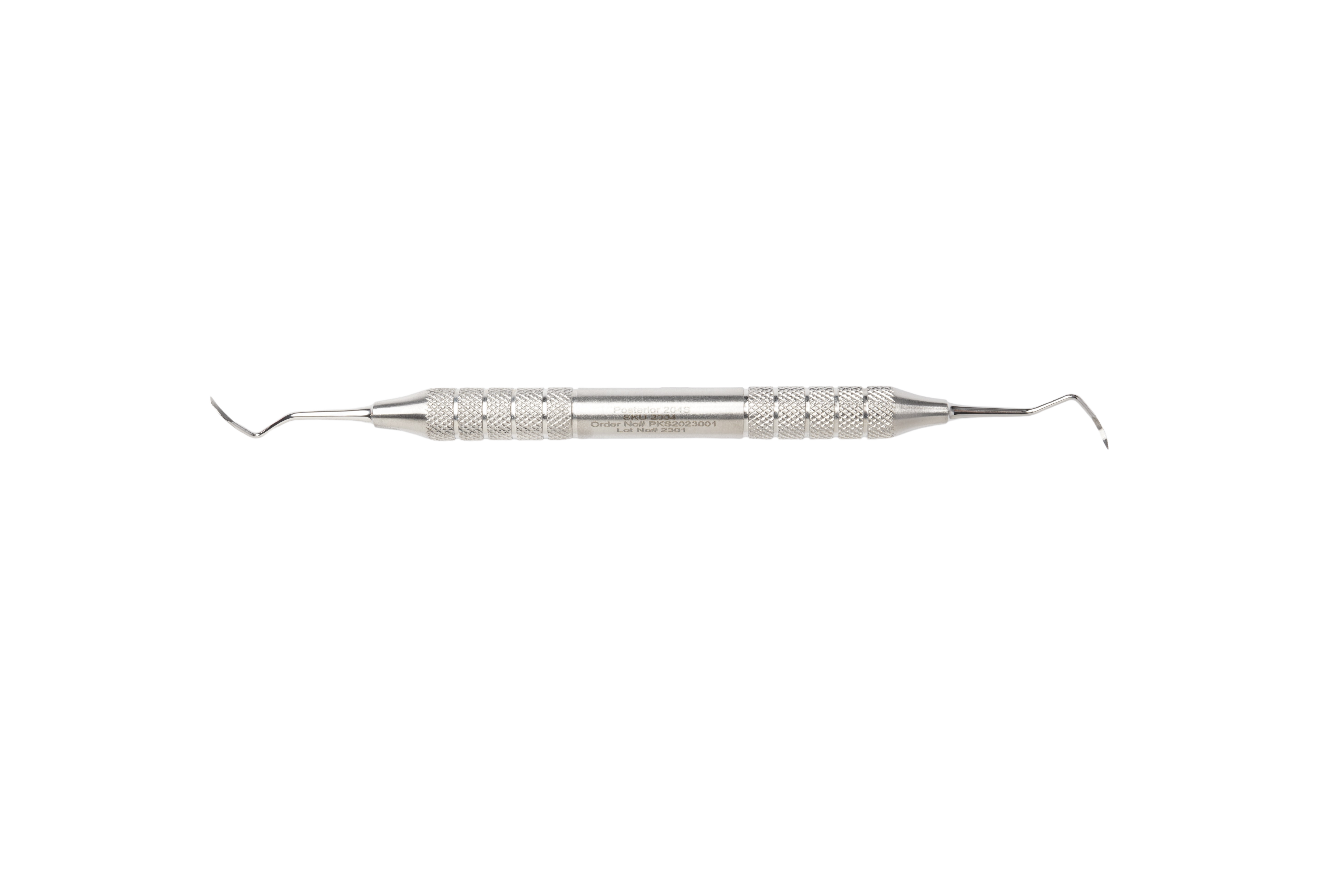 204S Posterior Sickle Scaler