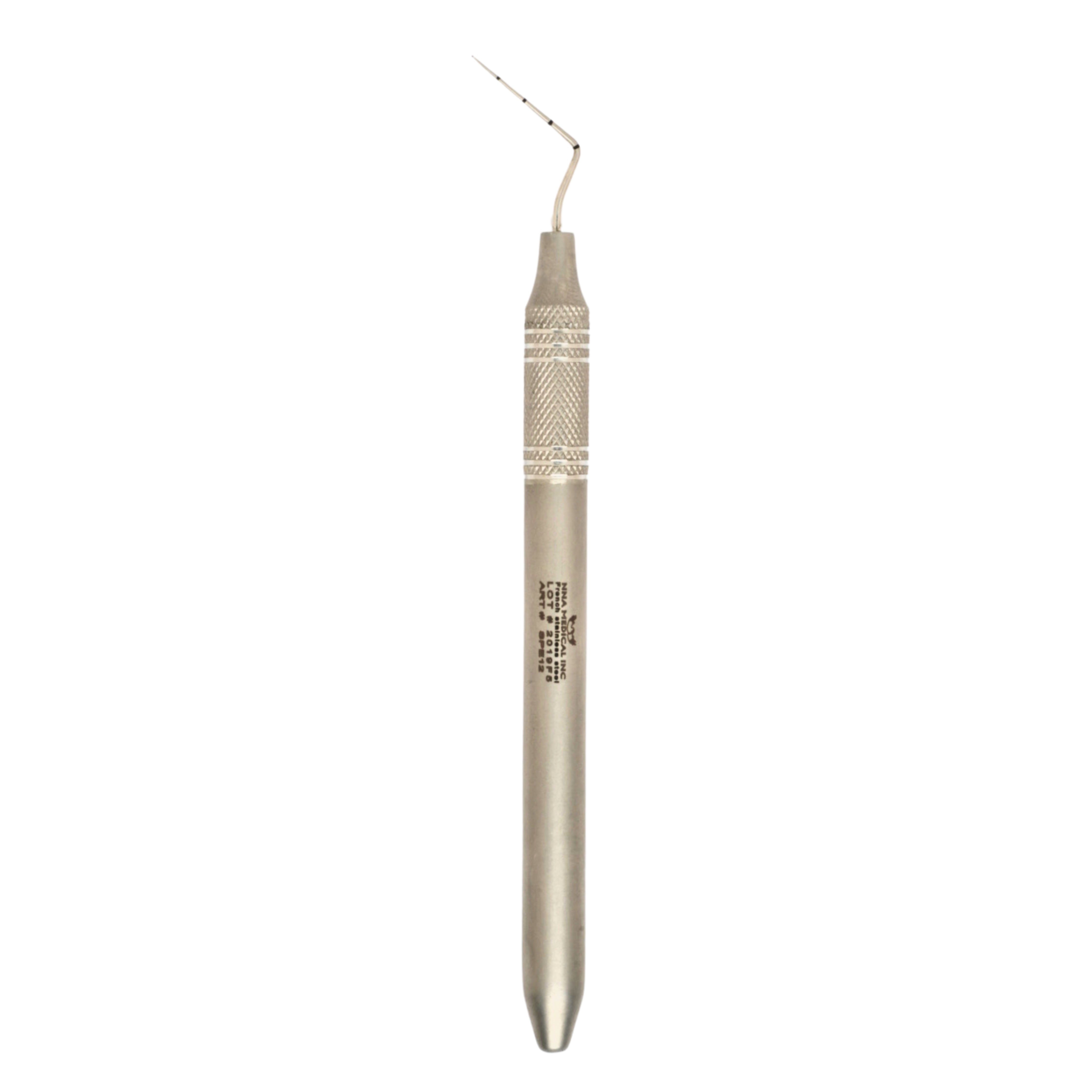 Root canal spreader 41