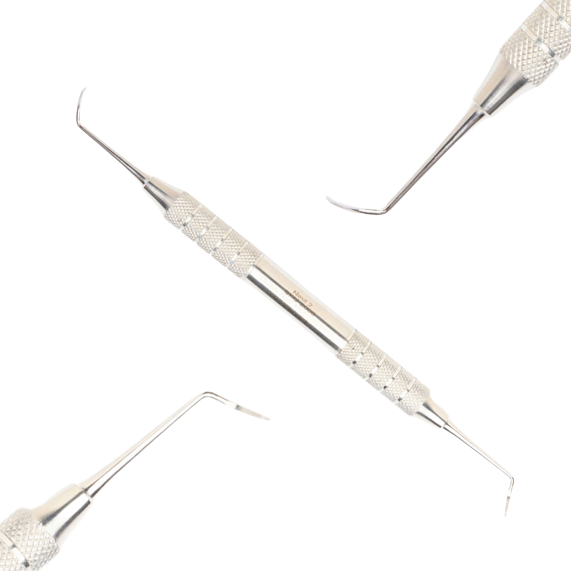 Dental Scaler Navi # 2 Posterior - Dentow Dental