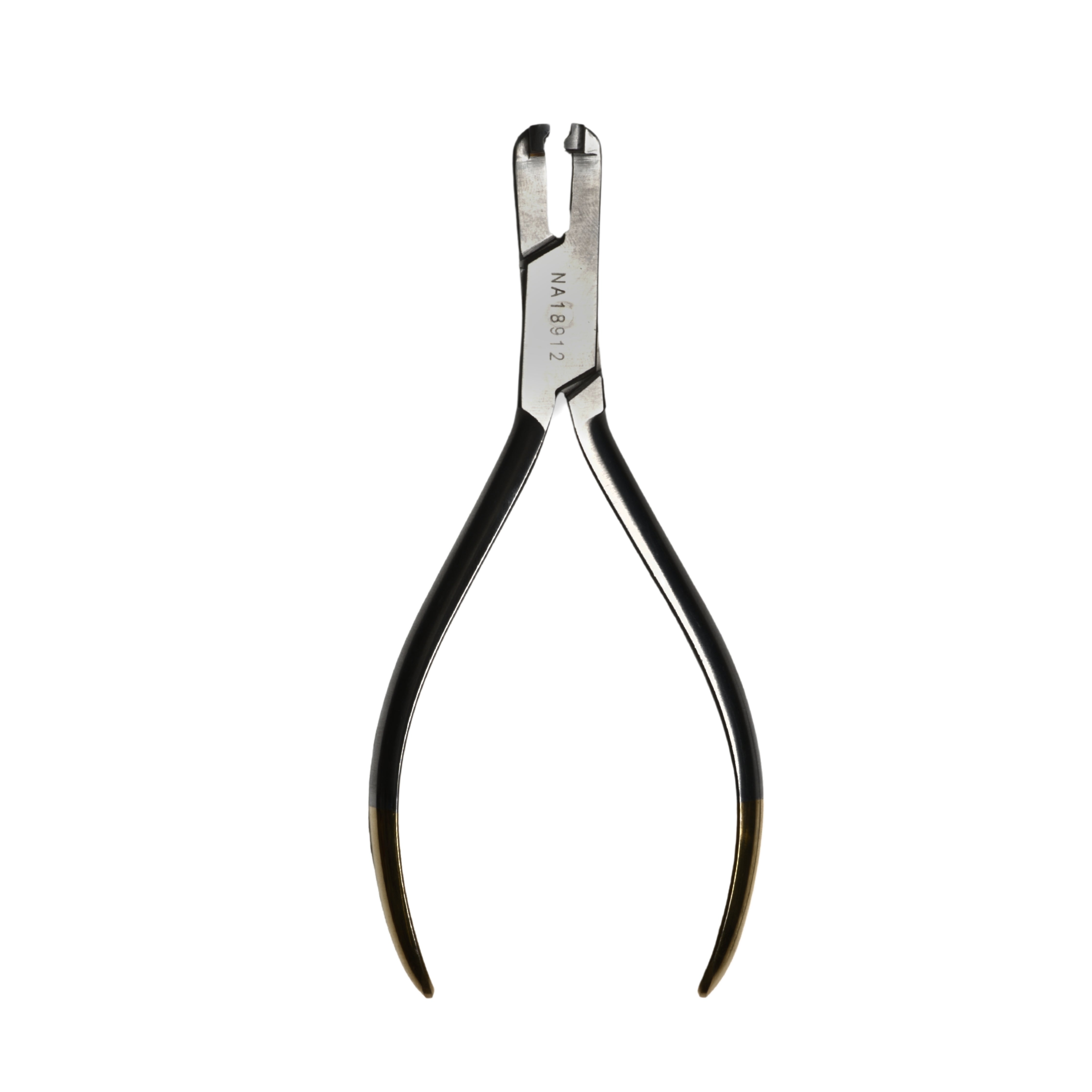 Step Plier