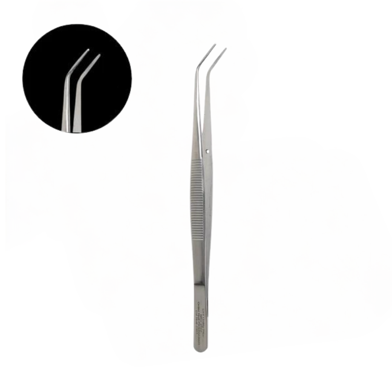 Utility Pick Up | Dressing Pliers No.17 NNA Medical - Dentow Dental