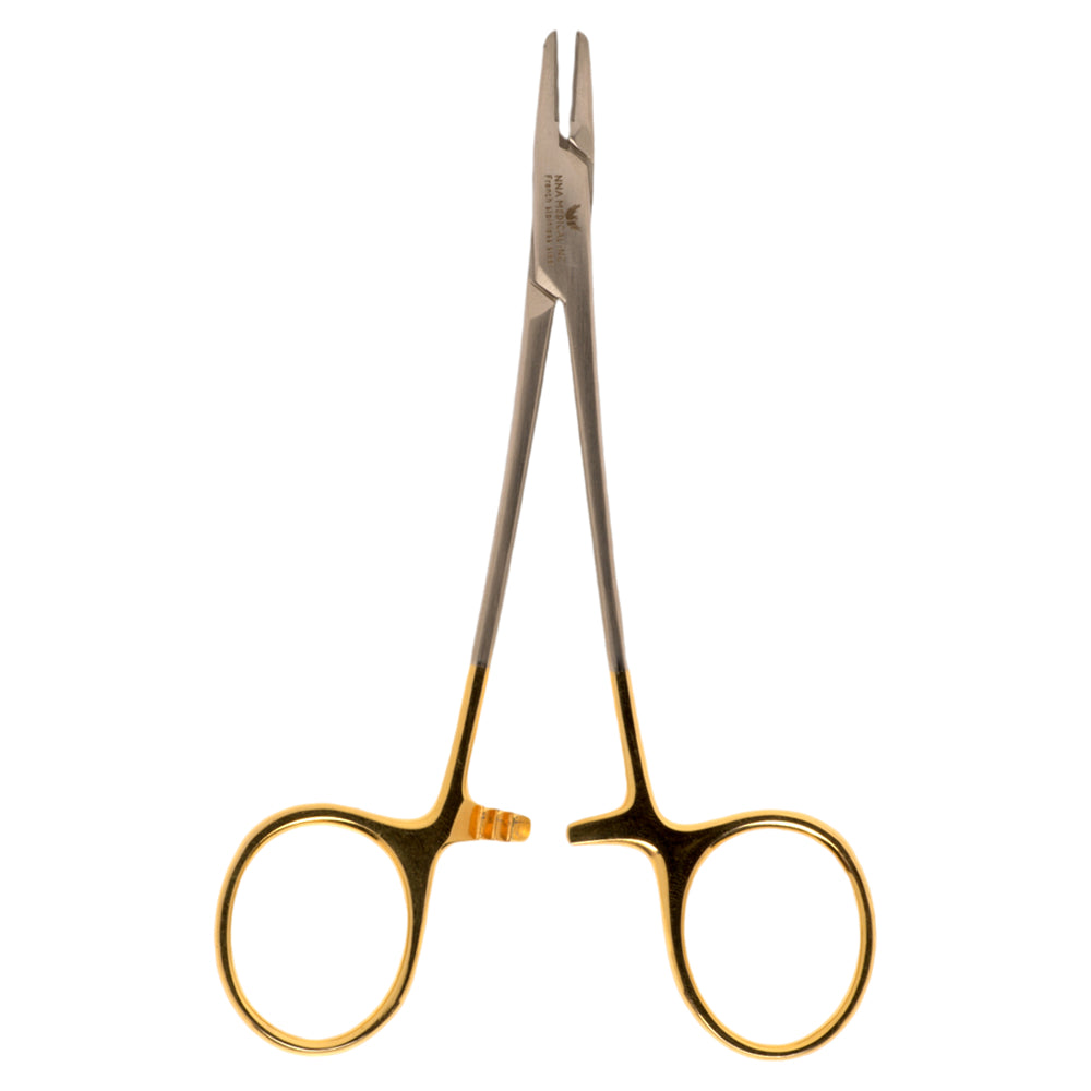 Webster Needle Holder TC