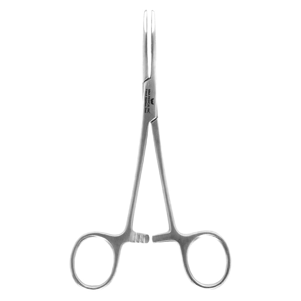 kelly Forceps Curved