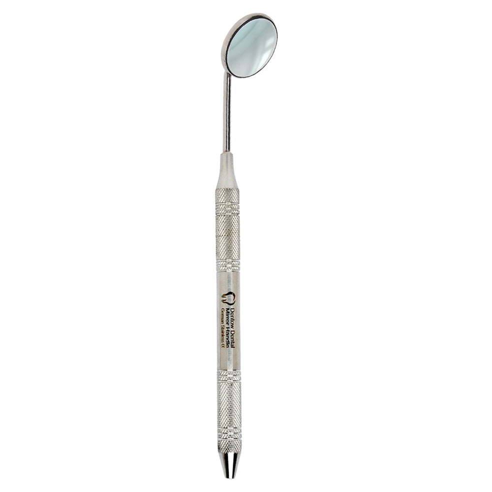 Mirror With Handle No #6