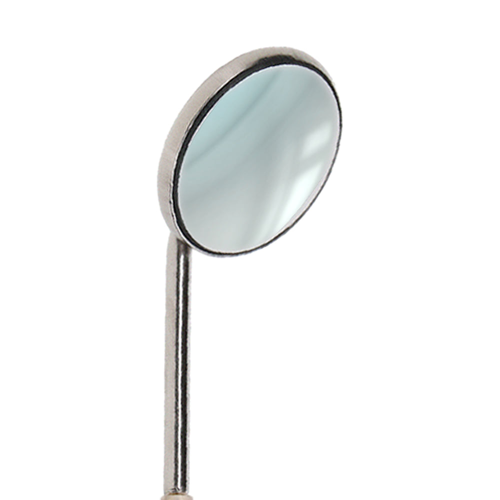 Mirror With Handle No #6