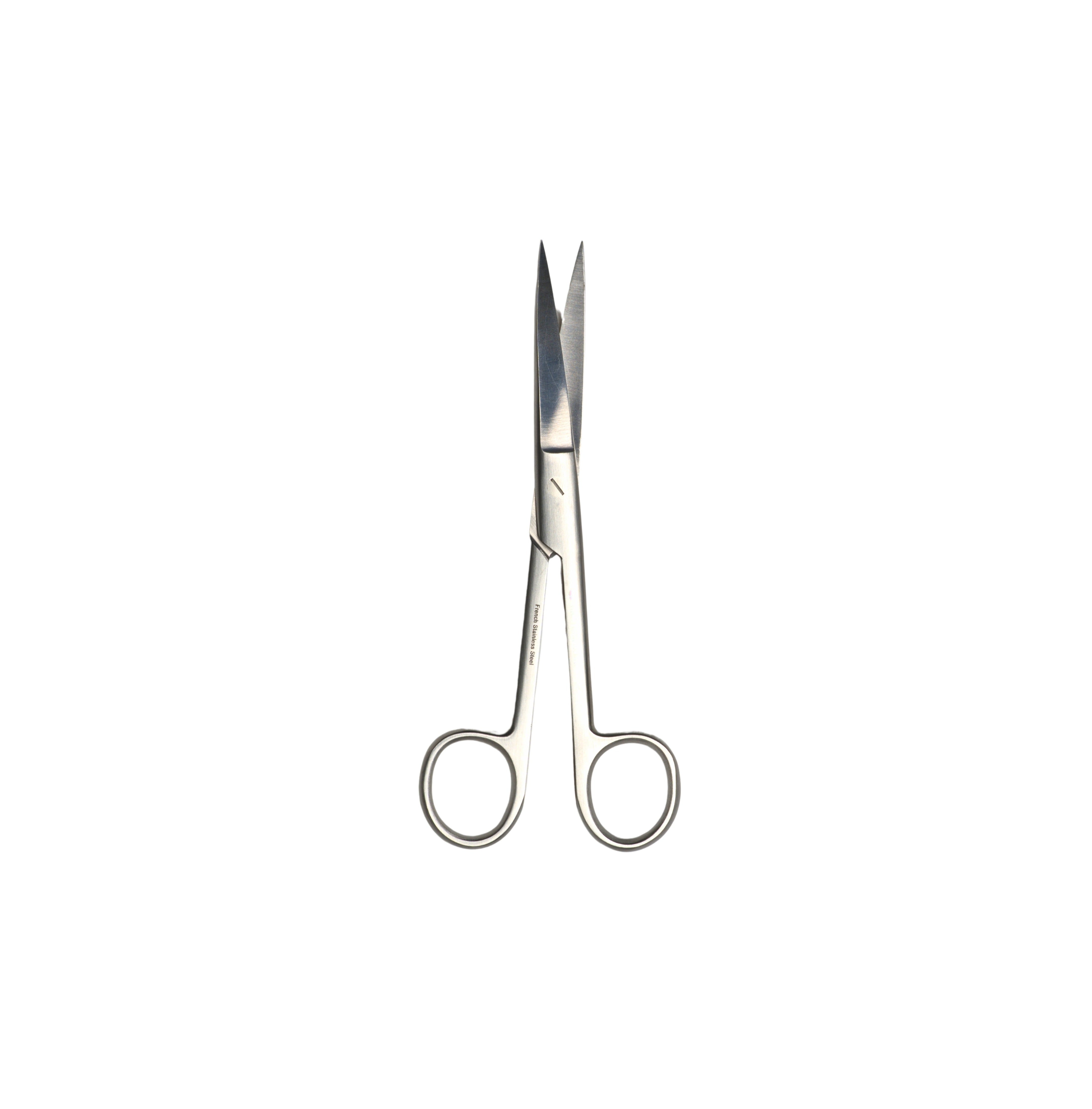 Operating Scissor Cruved SS