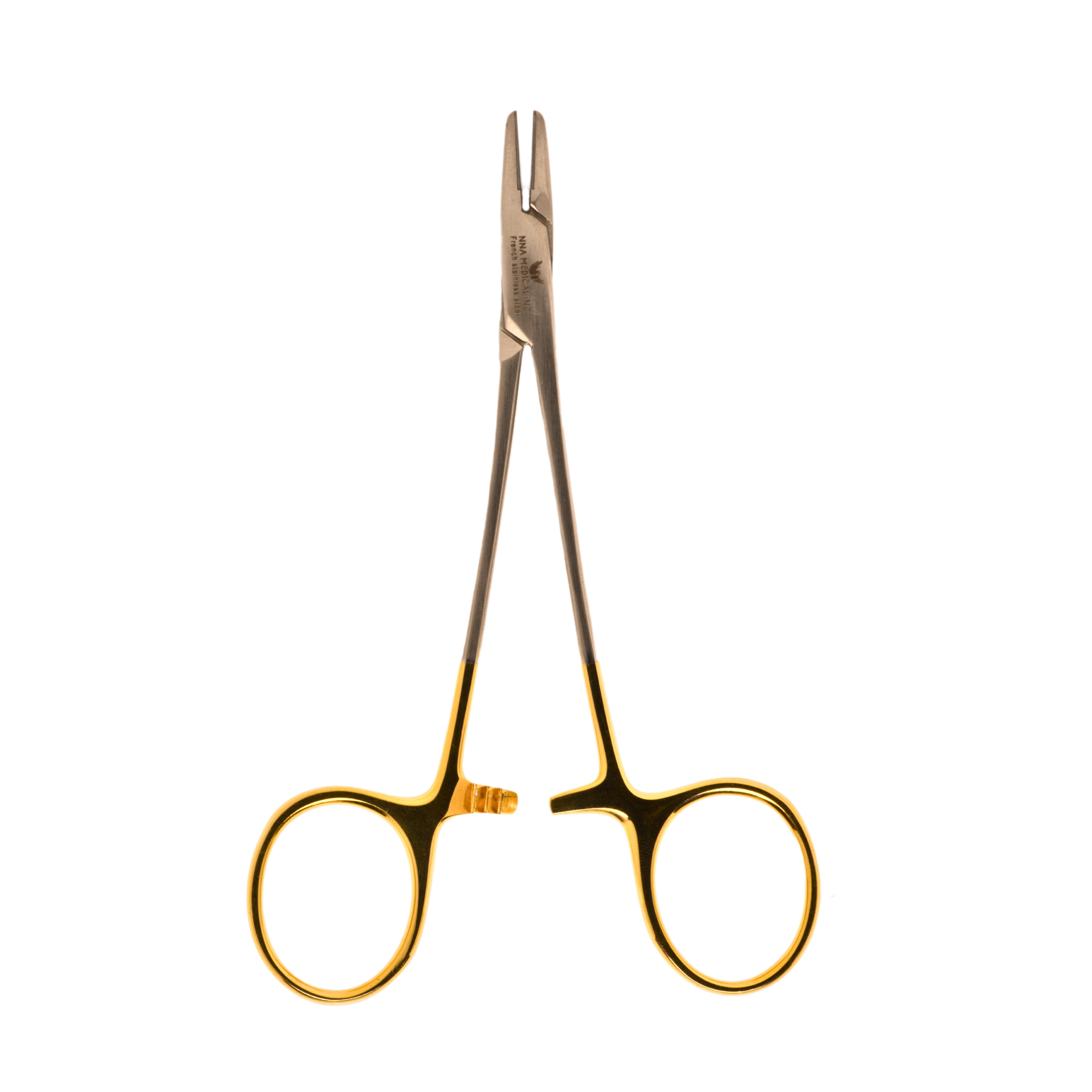 webster needle holder TC